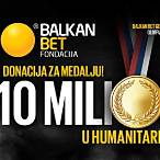 balkan bet promocije